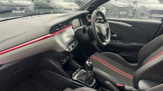 Vauxhall Corsa 1.2 GS 5dr Petrol Hatchback